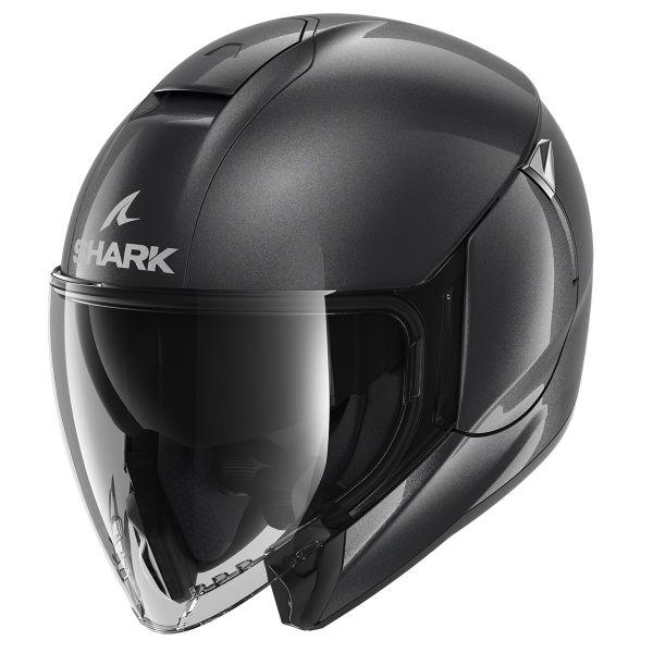 Jet Shark Citycruiser Blank A05