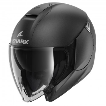 Jet Shark Citycruiser Blank Mat A06