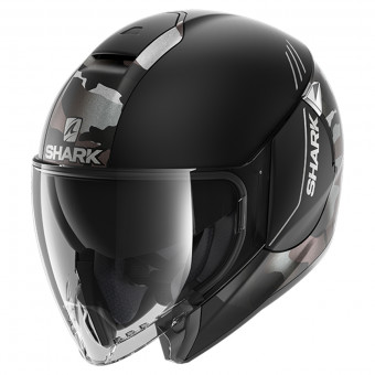 Jet Shark Citycruiser Genom Mat KSA