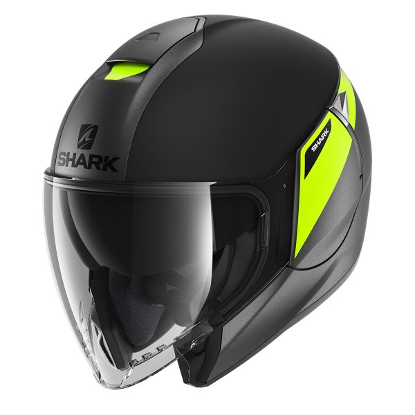 Jet Shark Citycruiser Karonn Mat AYK