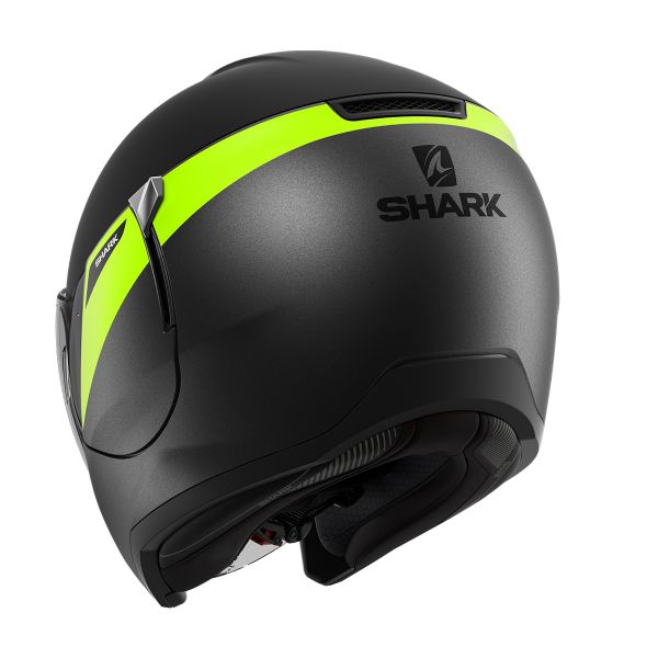 Shark Citycruiser Karonn Mat AYK