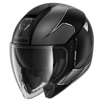 Jet Shark Citycruiser Krestone Mat KAS