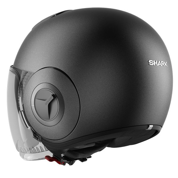 Shark Nano Blank Mat A06