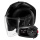 Pack RS JET Blank BLK + Kit Bluetooth 5S Solo