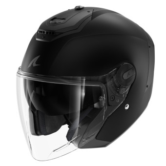 Jet Shark RS JET Blank Mat KMA