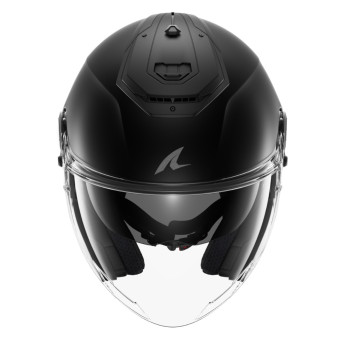 Shark RS JET Blank Mat KMA