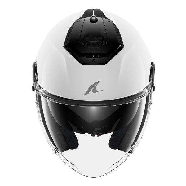 Shark RS JET Blank WHU