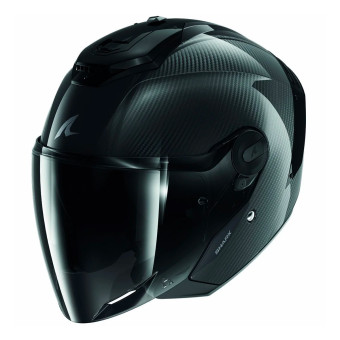 Jet Shark RS JET Carbon Blank DKD