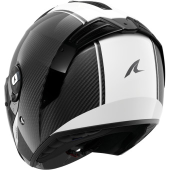 Shark RS JET Carbon Blank DWK
