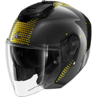 Jet Shark RS JET Carbon Ikonik DQU