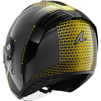Shark RS JET Carbon Ikonik DQU