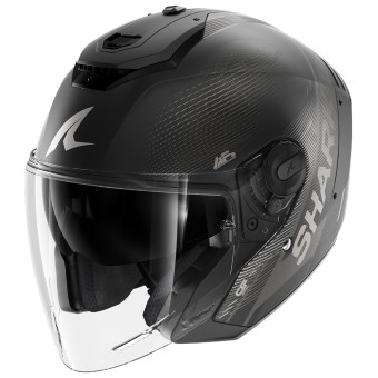 Jet Shark RS JET Carbon Speed-Tech Mat DAK