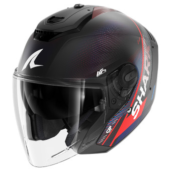 Jet Shark RS JET Carbon Speed-Tech Mat DBR