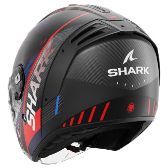 Shark RS JET Carbon Speed-Tech Mat DBR