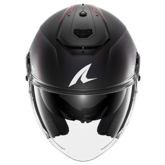 Shark RS JET Carbon Speed-Tech Mat DBR