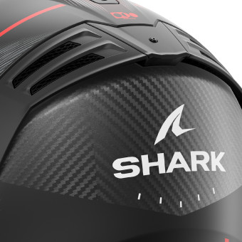 Shark RS JET Carbon Speed-Tech Mat DBR