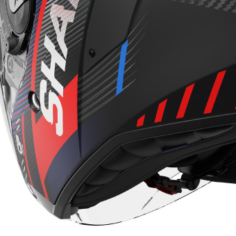 Shark RS JET Carbon Speed-Tech Mat DBR