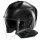 Pack RS JET Full Carbon DAD + Kit Bluetooth Sena for Shark Solo