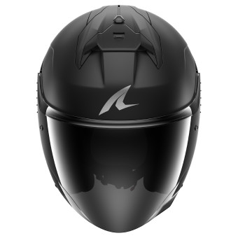 Shark Skwal Jet Cup Dark Shadow Dual BLK