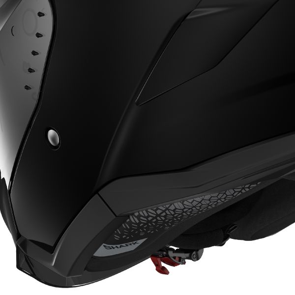 Shark Skwal Jet Cup Dark Shadow Dual BLK