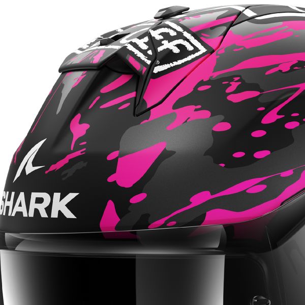 Shark Skwal Jet Cup Replica Redding Mat KVB