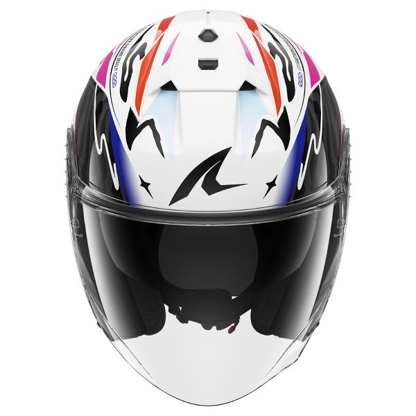 Shark Skwal Jet Cup Speed-Fancy KWO