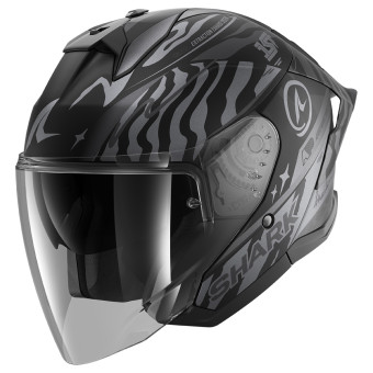Jet Shark Skwal Jet Cup Speed-Fancy Mat KAS