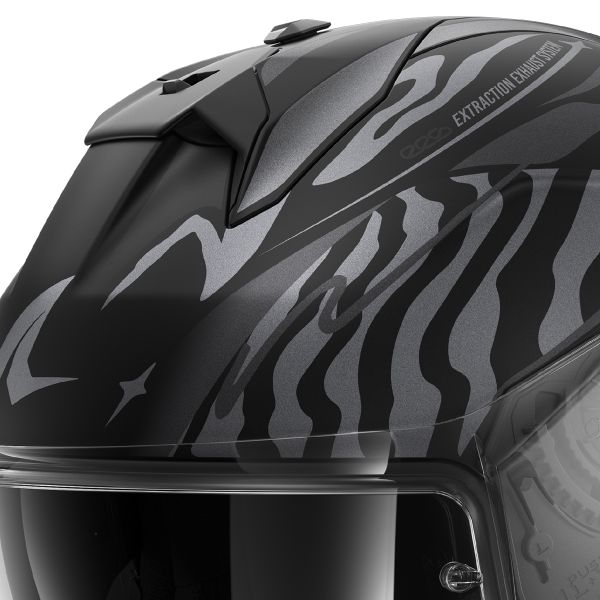 Shark Skwal Jet Cup Speed-Fancy Mat KAS