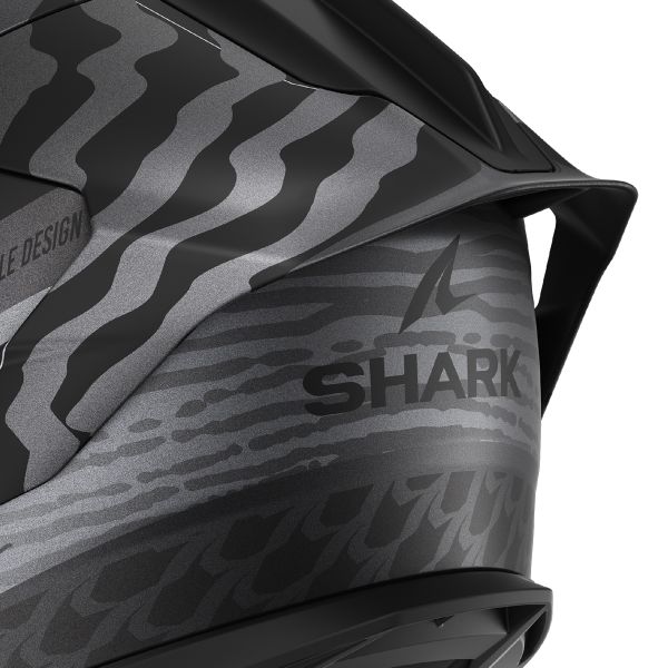 Shark Skwal Jet Cup Speed-Fancy Mat KAS