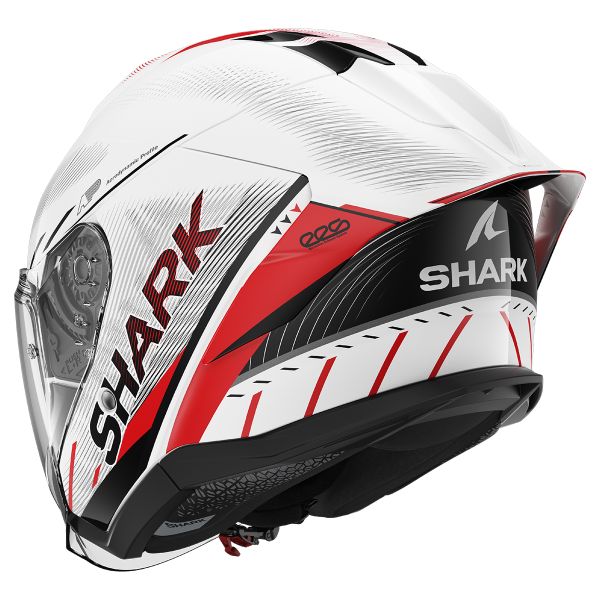 Shark Skwal Jet Cup Speed-Tech WRK