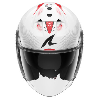 Shark Skwal Jet Cup Speed-Tech WRK