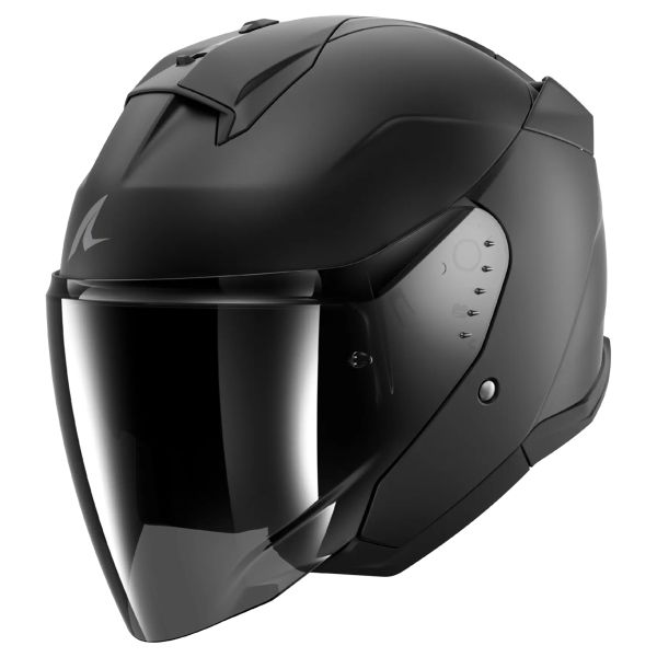 Jet Shark Skwal Jet Dark Shadow Mat KMA Jet Shark Skwal Jet Dark Shadow Mat KMA