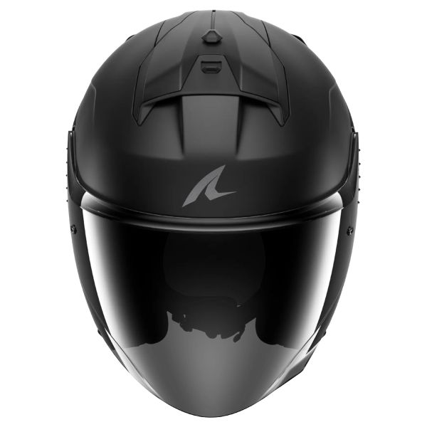 Shark Skwal Jet Dark Shadow Mat KMA