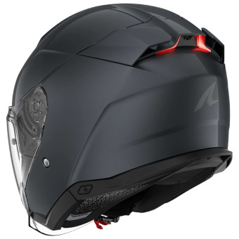 Shark Skwal i3 Jet Blank A05