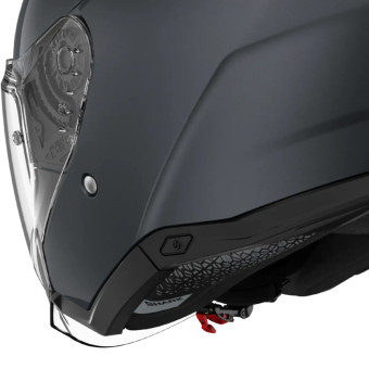 Shark Skwal i3 Jet Blank A05