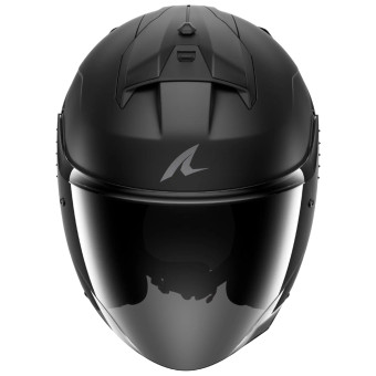 Shark Skwal i3 Jet Blank Mat KMA