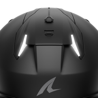 Shark Skwal i3 Jet Dark Shadow Mat KMA + Kit Bluetooth BT Mini
