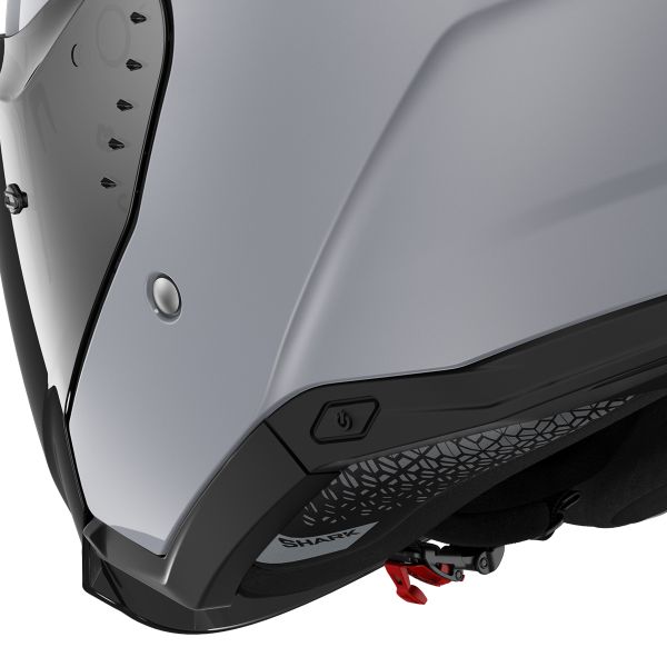 Shark Skwal i3 Jet Dark Shadow S05