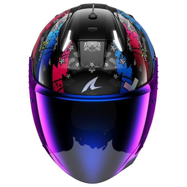 Shark Skwal i3 Jet Hellcat KUB