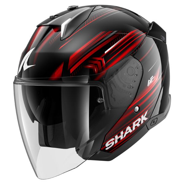 Jet Shark Skwal I3 Jet Light-Blur KRW Jet Shark Skwal I3 Jet Light-Blur KRW