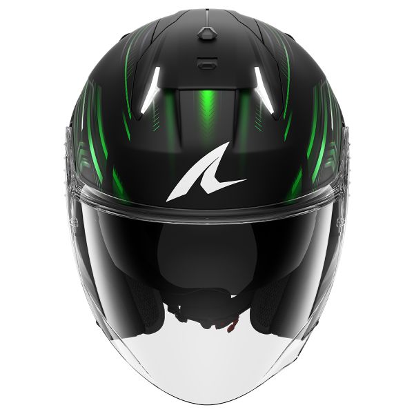 Shark Skwal I3 Jet Light-Blur Mat KGW