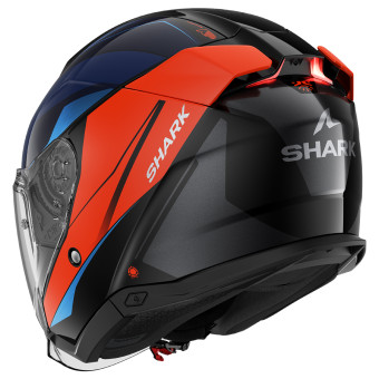 Shark Skwal i3 Jet Mekarium KUO