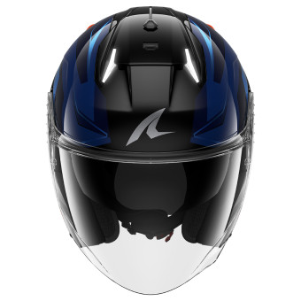 Shark Skwal i3 Jet Mekarium KUO