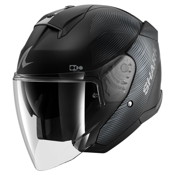Jet Shark Skwal i3 Jet SP Lyne Mat KAA Jet Shark Skwal i3 Jet SP Lyne Mat KAA