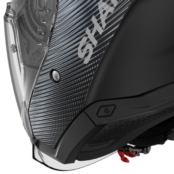 Shark Skwal i3 Jet SP Lyne Mat KAA