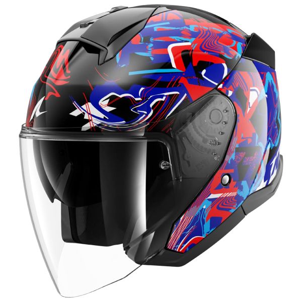 Jet Shark Skwal Jet Pranz KBR