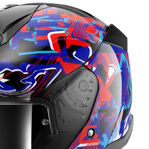 Shark Skwal Jet Pranz KBR