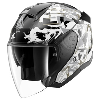 Jet Shark Skwal Jet Pranz KWQ