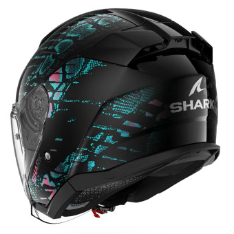 Shark Skwal Jet Reptaia KVX