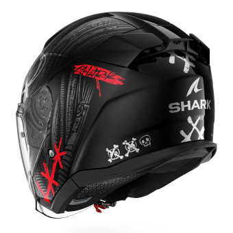 Shark Skwal Jet Shiever KAR